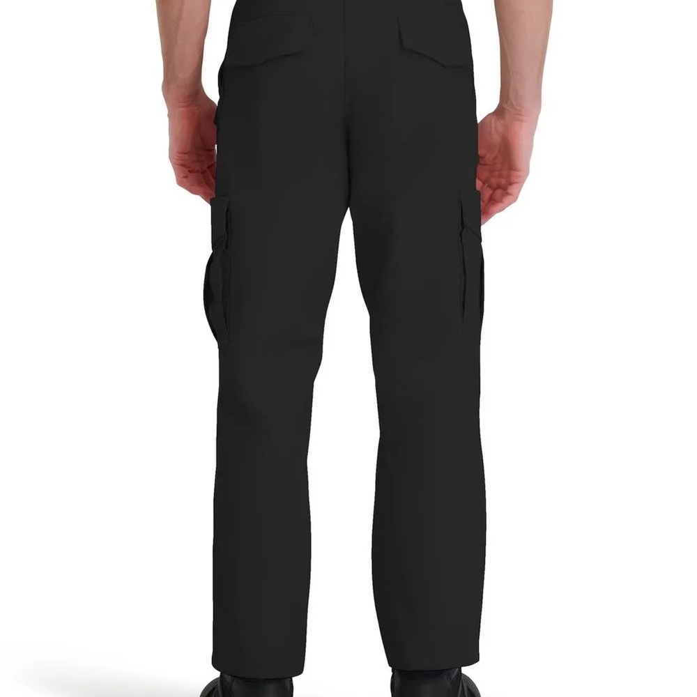 Propper Men’s Uniform Tactical Cargo Pants - Black